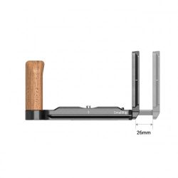 SmallRig chữ L cho FUJIFILM X-T4 Camera - LCF2811