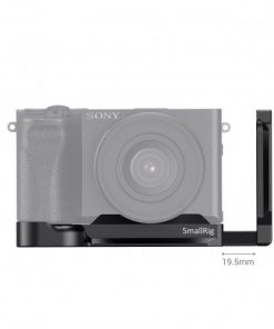 SmallRig Chữ L cho Sony A6600 - LCS2503