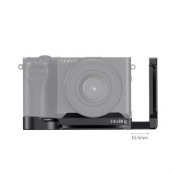 SmallRig Chữ L cho Sony A6600 - LCS2503
