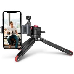 SmallRig Tabletop Mini Tripod with Panoramic Ball Head - BUT2664