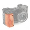 SmallRig Tay cầm bằng gỗ cho Sony A6400 Cage - APS2318