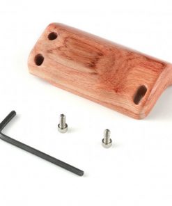 SmallRig Tay cầm bằng gỗ cho Sony A6400 Cage - APS2318