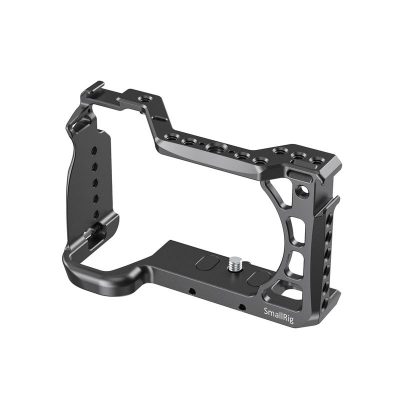 SMALLRIG CAGE FOR SONY A6600 CCS2493