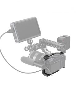 SMALLRIG CAGE FOR SONY A6600 CCS2493