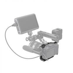 SMALLRIG CAGE FOR SONY A6600 CCS2493