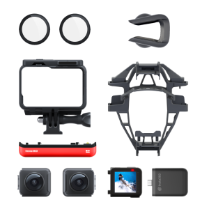 Insta360 One R - Aerial Editon