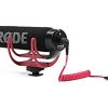 MICROPHONE RODE VIDEOMIC GO