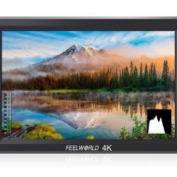 Màn hình Feelworld T756 7inches 4K