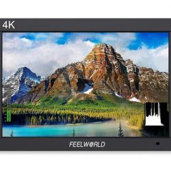 Màn hình Feelwolrd FW703 7inches SDi 4K