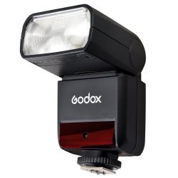 Alternative view of Đèn Flash Godox TT350C for Canon