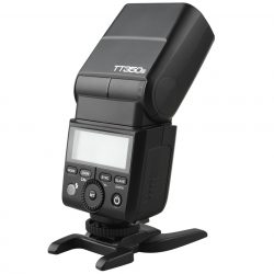 Alternative view of Flash Godox TT350S for Sony