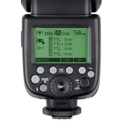 Alternative view of Đèn flash GoDox V860C II for Canon