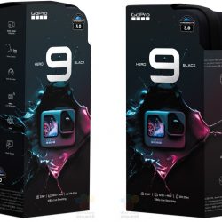 gopro hero 9 black