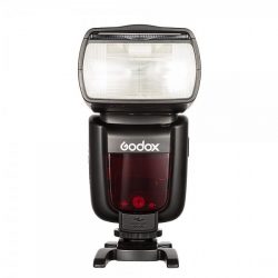 Alternative view of Flash Godox TT685S for Sony