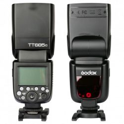 Đèn Flash Godox TT685C for Canon
