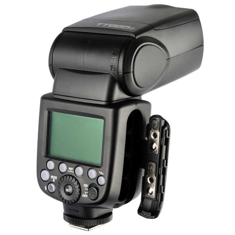Flash Godox TT685S for Sony Chính Hãng, Mua Ngay Giá Tốt Tại TokyoCamera