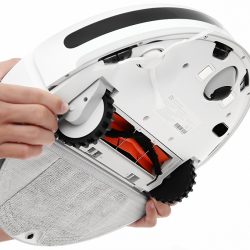 Alternative view of Robot hút bụi lau nhà Xiaomi Vacuum Mop SKV4093GL - Chính hãng