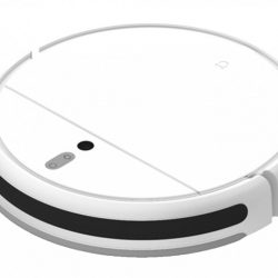 Robot hút bụi lau nhà Xiaomi Vacuum Mop SKV4093GL - Chính hãng