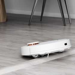Alternative view of Robot hút bụi Xiaomi Vacuum Mop Pro SKV4110GL (White) - Chính hãng