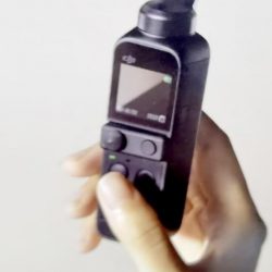 DJI Osmo Pocket 2