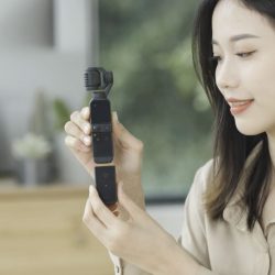 DJI Osmo Pocket 2