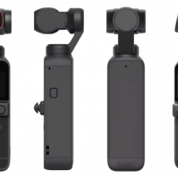 DJI Osmo Pocket 2