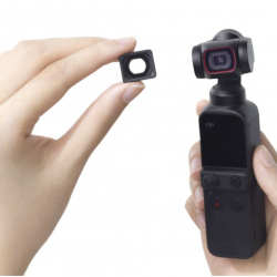 DJI Osmo Pocket 2