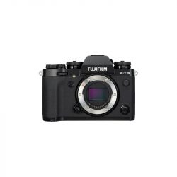 Fujifilm X-T3 (Body Black/Silver) (Chính hãng)