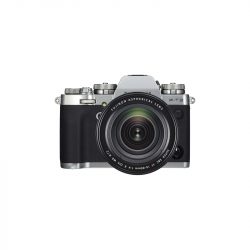 Fujifilm X-T3 + XF 16-80mm (Black/Silver) (Chính hãng)