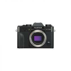 Fujifilm X-T30 (Body Black/Silver/Charcoal Silver) (Chính hãng)
