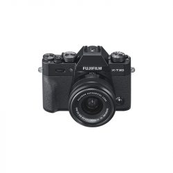 Fujifilm X-T30 + Kit 15-45mm (Black/Silver/Charcoal Silver) (Chính hãng)