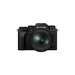 Fujifilm X-T4 + Kit 16-80mm (Black/Silver) (Chính hãng)