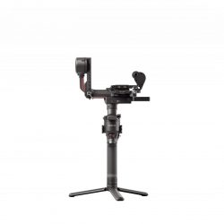 Alternative view of DJI RS 2 (Combo)