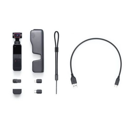 DJI Pocket 2