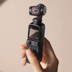 DJI Osmo Pocket 2
