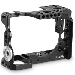 SmallRig Cage cho Sony a7II/a7RII/a7SII – 1982
