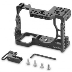 SmallRig Cage cho Sony a7II/a7RII/a7SII – 1982