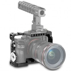 SmallRig Cage cho Sony a7II/a7RII/a7SII – 1982