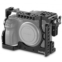 SmallRig Cage cho Sony a7II/a7RII/a7SII – 1982