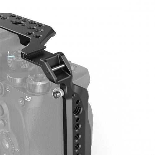 SmallRig Cage cho Sony Alpha 7S III A7S III A7S3 - 2999