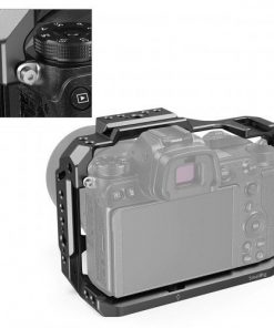 SmallRig Cage cho máy ảnh Nikon Z6/ Nikon Z7 - 2243