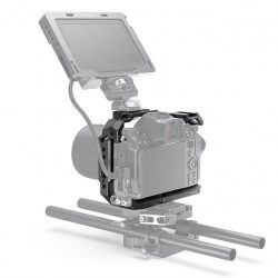 SmallRig Cage cho máy ảnh Nikon Z6/ Nikon Z7 - 2243