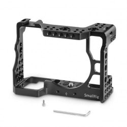 SmallRig Cage cho máy ảnh Sony A7RIII -2087