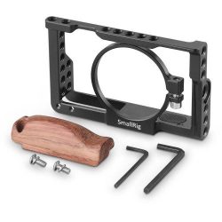 SmallRig Cage cho Sony RX100 III IV V – 2105