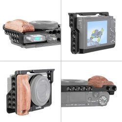 SmallRig Cage cho Sony RX100 III IV V – 2105