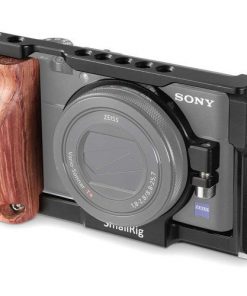 SmallRig Cage cho Sony RX100 III IV V – 2105