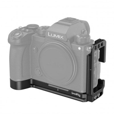 SmallRig L Bracket cho máy ảnh Panasonic S5 -2984