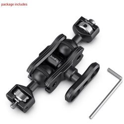 SmallRig Magic Arm với hai Ball Heads – 2115
