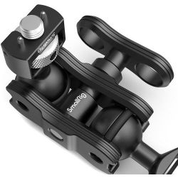 SmallRig Magic Arm với hai Ball Heads – 2115