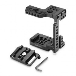 SmallRig QR Half Cage cho Sony A7R III/A7 II/A7R II/A7S II - 2098